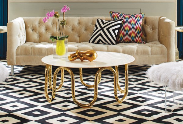 modern-coffee-table-with-brass-tubing