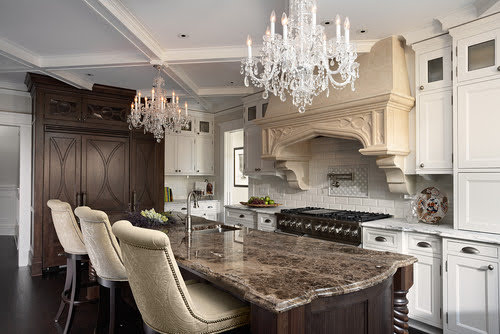 traditional-kitchen